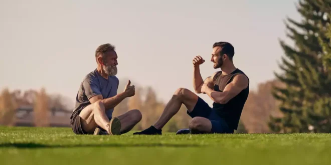 A cosa serve il magnesio negli uomini?