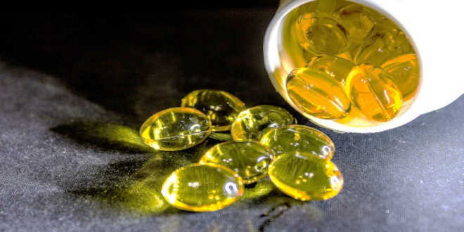 Omega 3 rimedio contro la depressione