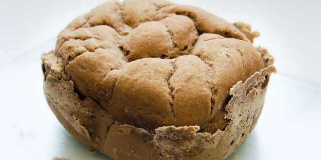 Pane senza glutine Pane senza glutine