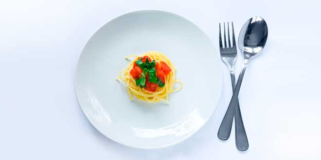 Restrizione calorica