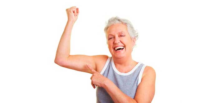 Proteine per le donne