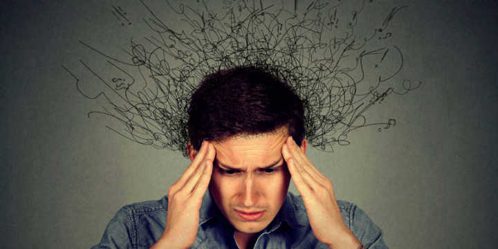 Reishi per lo stress Reishi per lo stress