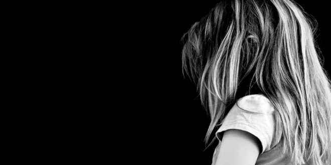 Tristezza per depressione