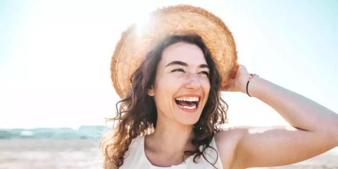 Scopri a cosa serve la Vitamina D e i suoi benefici per il tuo corpo Scopri a cosa serve la Vitamina D e i suoi benefici per il tuo corpo