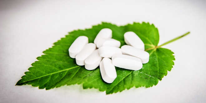 Capsule di Vitamina B12 Capsule di Vitamina B12