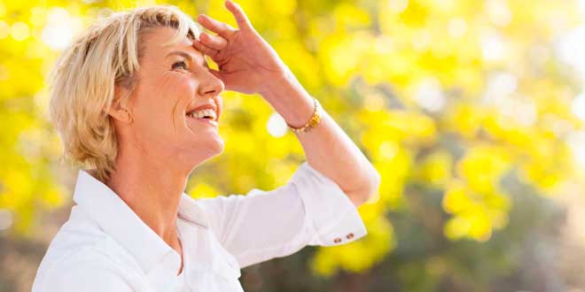 Vitamina D nella menopausa
