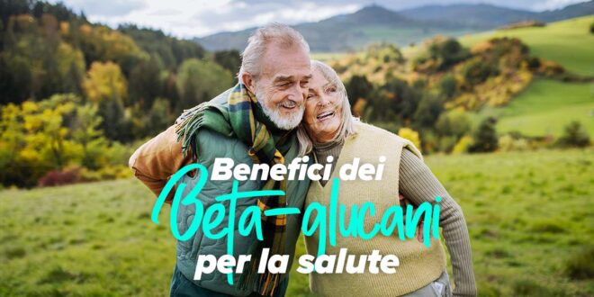 Beta-glucani – Eccellenti modulatori immunitari e molto altro Beta-glucani – Eccellenti modulatori immunitari e molto altro