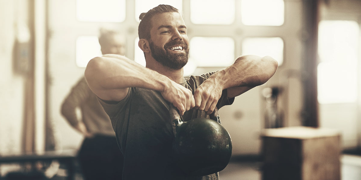 Guadagnare Massa Muscolare Black Friday 2019