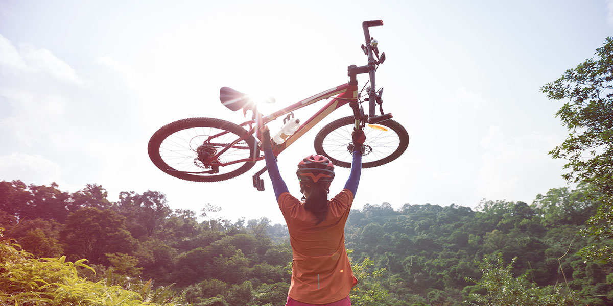 Prodotti per il recupero dopo l'esercizio