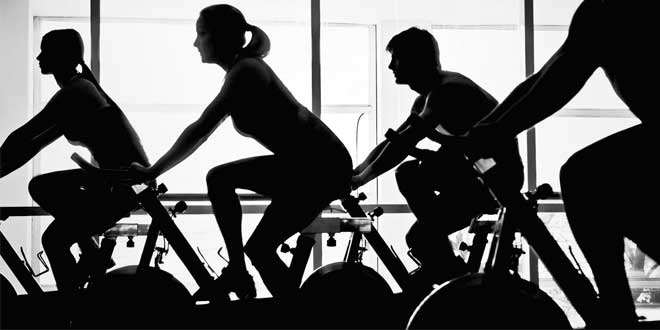 Adattamento della tiroide all'esercizio