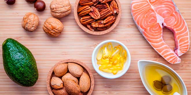 Fonti alimentari di omega 3 Fonti alimentari di omega 3