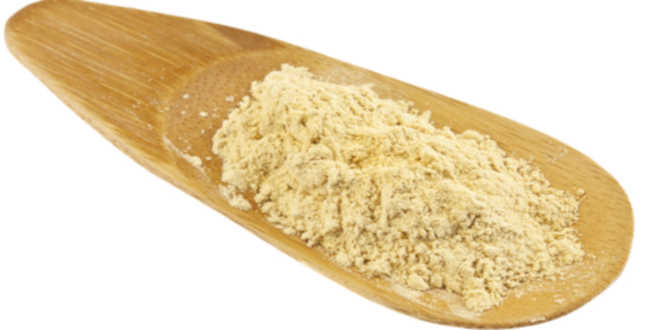 Maca gialla in polvere Maca gialla in polvere