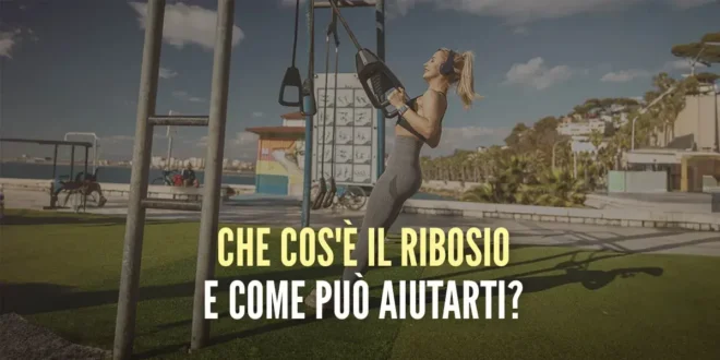 Il Ribosio e i suoi effetti – Una nuova energia nella tua vita Il Ribosio e i suoi effetti – Una nuova energia nella tua vita