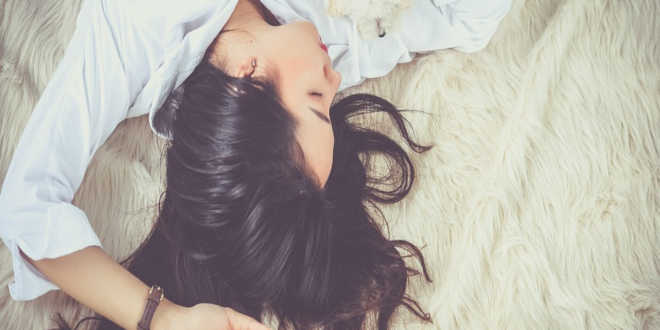 Carenza di libido nelle donne