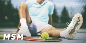 MSM - L'aiuto contro il dolore, l'infiammazione e l'allergia