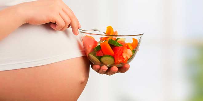 Nutrizione nella gestazione Nutrizione nella gestazione