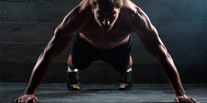 Obiettivo Allenamento