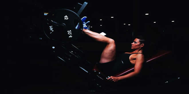 MSM e rigenerazione muscolare