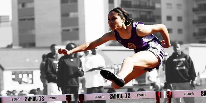 Benefici della tirosina nello sport