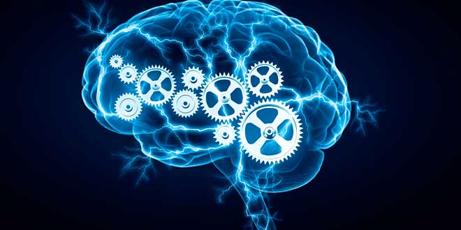 Tirosina e salute cerebrale