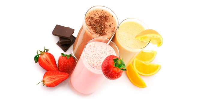 3 migliori frullati fitness 3 migliori frullati fitness