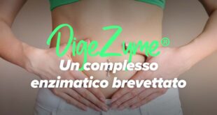 Digezyme