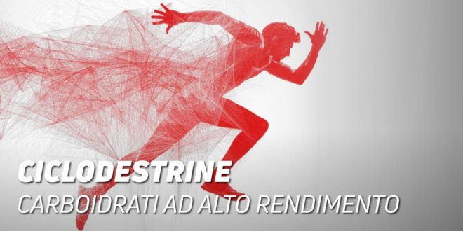 Ciclodestrina a fondo: La nuova generazione dei carboidrati Ciclodestrina a fondo: La nuova generazione dei carboidrati