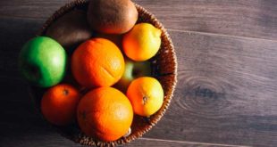 Alimenti ricchi in vitamina C