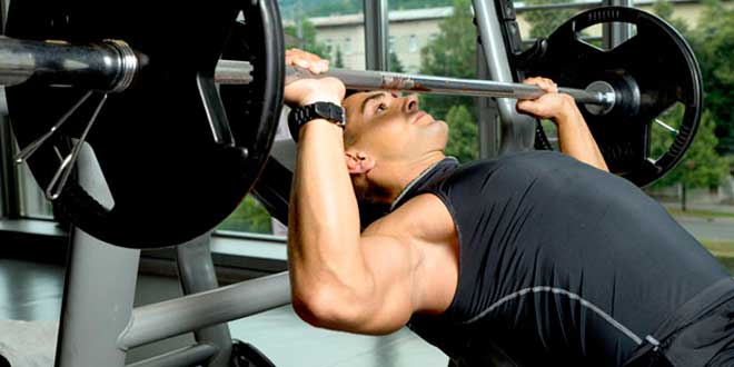 Livelli di vitamina C nei bodybuilder Livelli di vitamina C nei bodybuilder