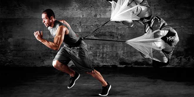 Allenamento di potenza