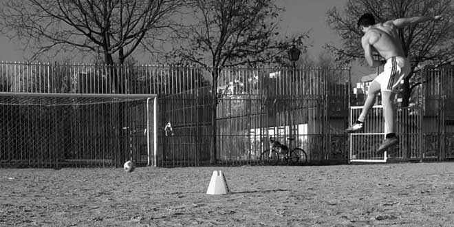 Allenarsi come i veri atleti