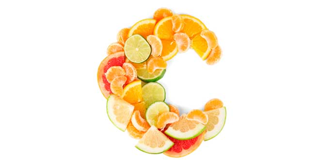 Vitamina C – Cos’è, Proprietà e Benefici