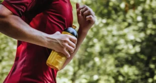 Bibite con elettroliti e minerali