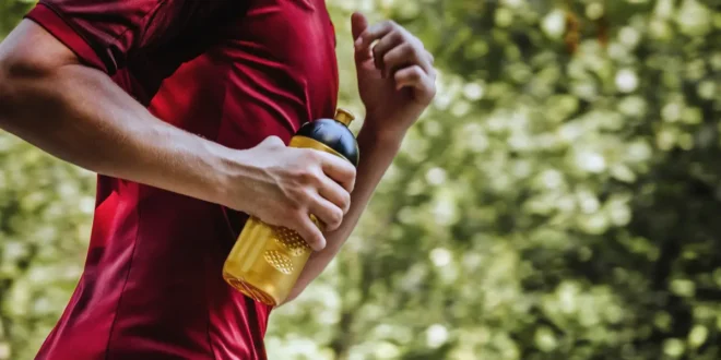 Bibite con elettroliti e minerali Bibite con elettroliti e minerali