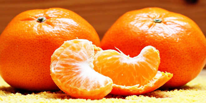 Da dove proviene la vitamina C