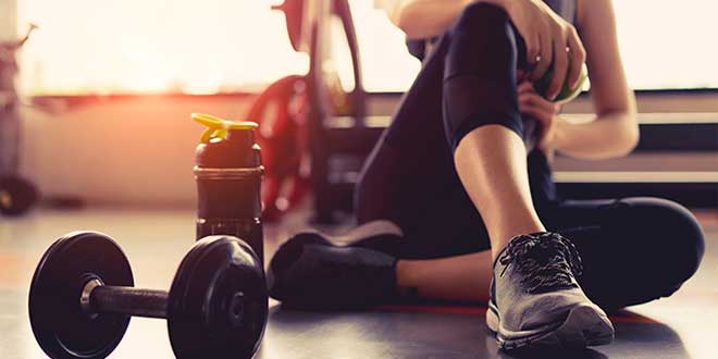 Ricette per salvaguardare la linea Ricette per salvaguardare la linea