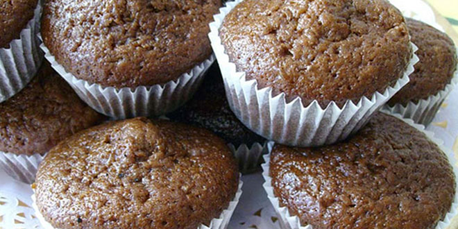 Ricetta magdalene proteiche