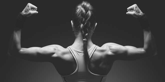 Motivazione nell'allenamento Motivazione nell'allenamento
