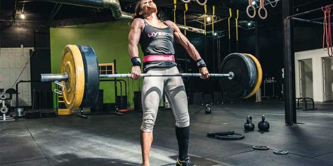 Allenamenti di ipertrofia per sportivi