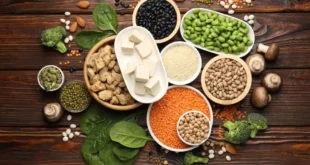Le 12 Migliori Fonti di Proteine Vegetali