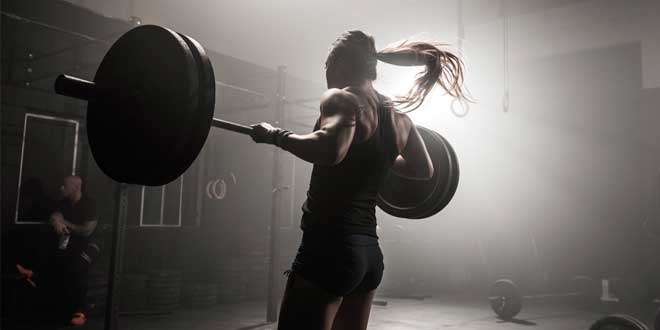 Programma di allenamento