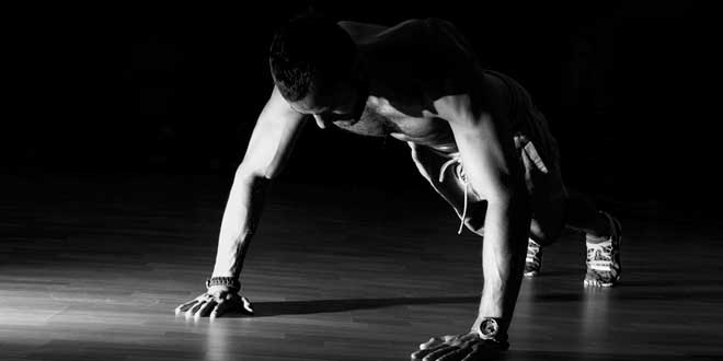 Programma corpo completo Programma corpo completo