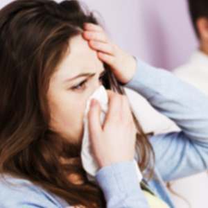 Vitamina C per il comune raffreddore