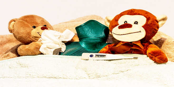 Raffreddore e vitamina C