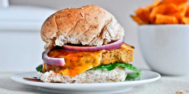 Ricette vegane proteiche