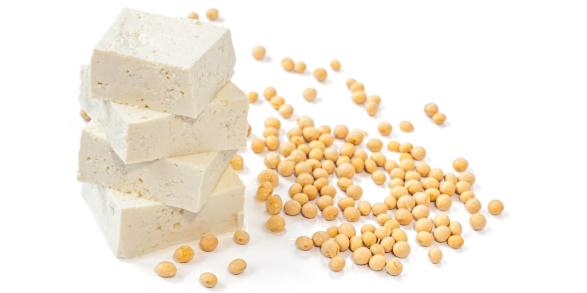 soia-tofu
