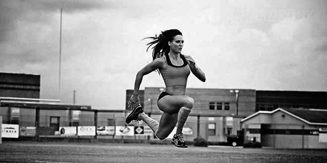 Allenamento corsa Allenamento corsa