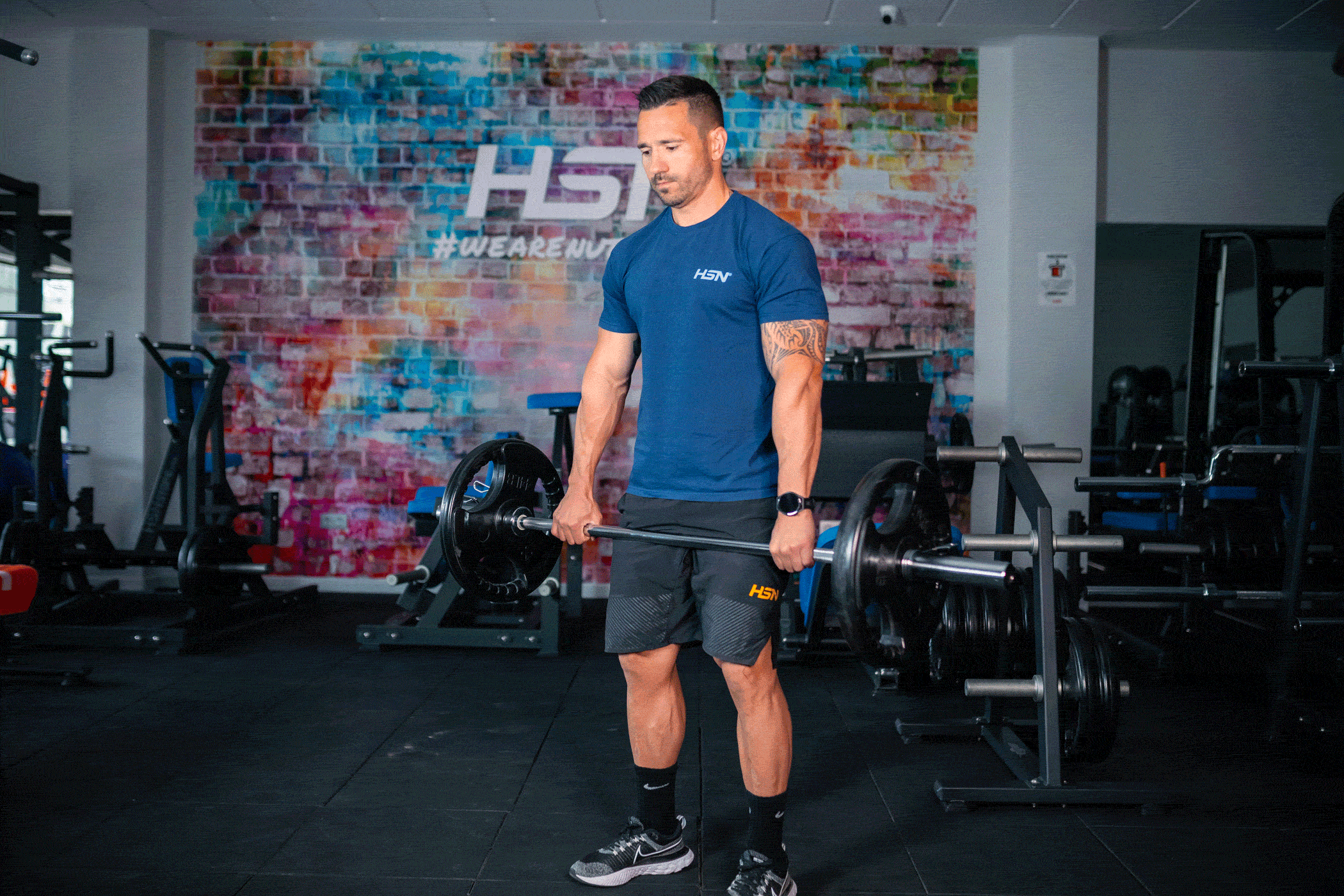 Stacchi Rumeni Gambe Rigide