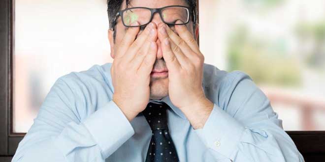 Vitamina C per lo stress