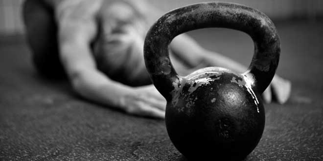 Fine dell'allenamento Fine dell'allenamento